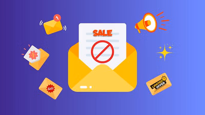 Stop Wasting Sales Emails: Read This Before Sending Your Next Campaign